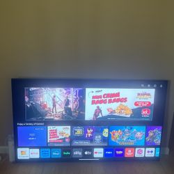 70 Inch LG TV
