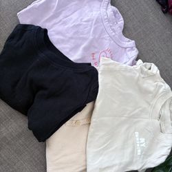 Baby Clothes 