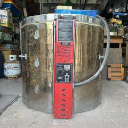 Gare Kiln Single Phase 2927 LT