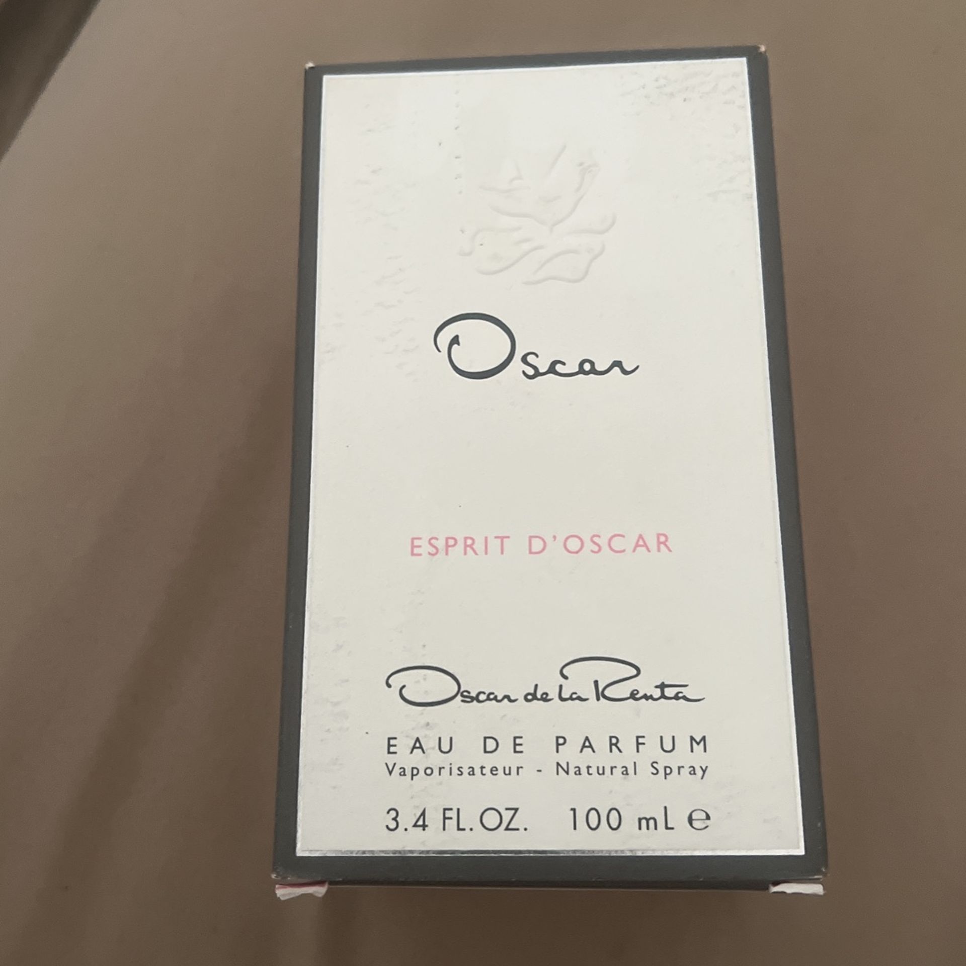 Oscar De Ka Renta FRAGRANCE
