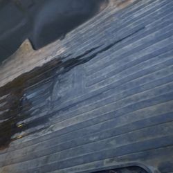 Gm 6ft Truck Bed Mat 