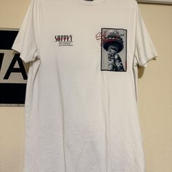 Supply and Demand NY Men’s T-Shirt Medium