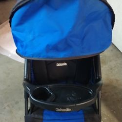 Baby Stroller
