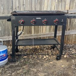 NEXGRILL 