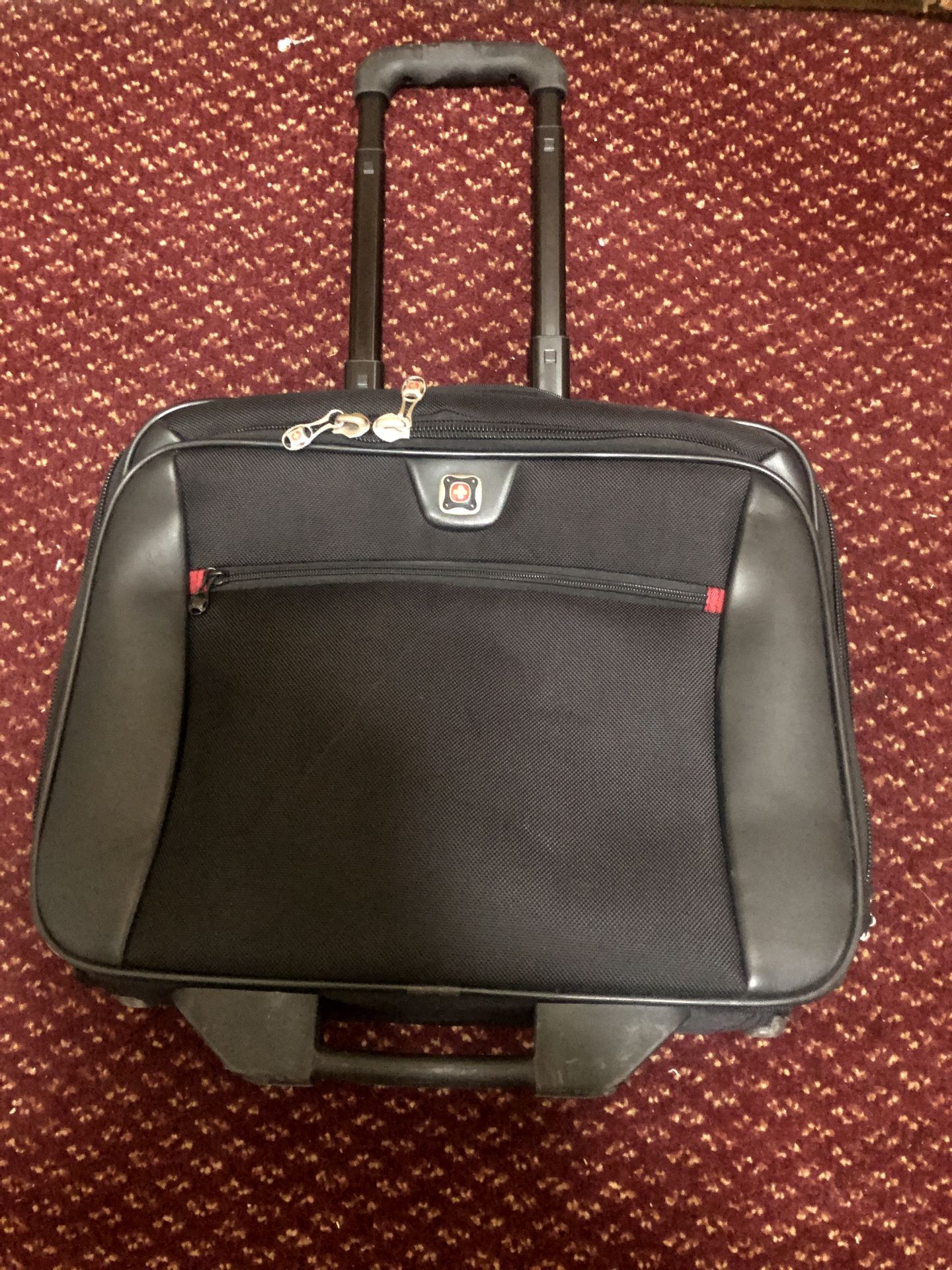Wenger Travel Laptop Luggage Bag