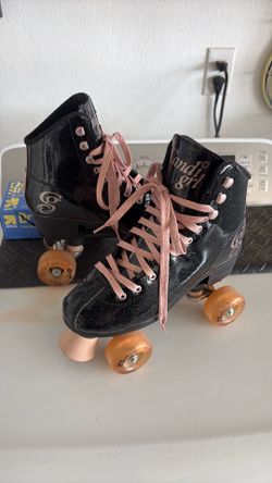 Roller Derby Candi Grl Sabina Quad Roller Skates