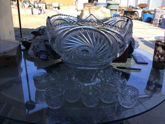 Punch Bowl