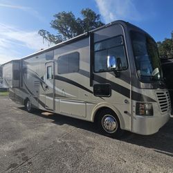 2014 Coachmen Pursuit