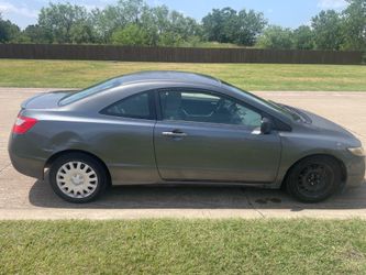 2011 Honda Civic