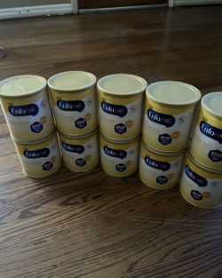 Baby Formula