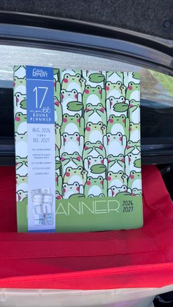Planner