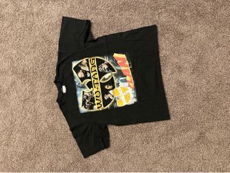 Men’s vintage shirt