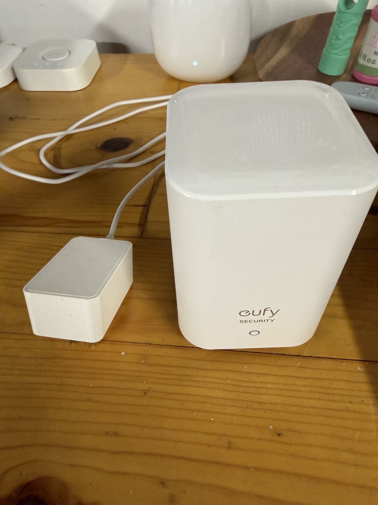 Eufy Homebase 2 Home Base 2