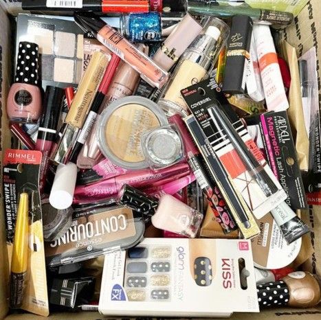 Wholesale Makeup And Beauty Tools