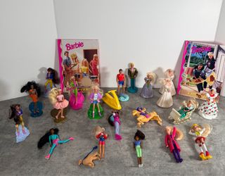 Barbie Collectibles