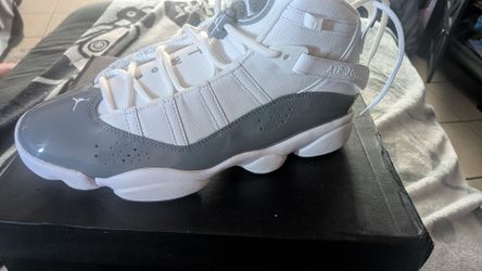 Jordans