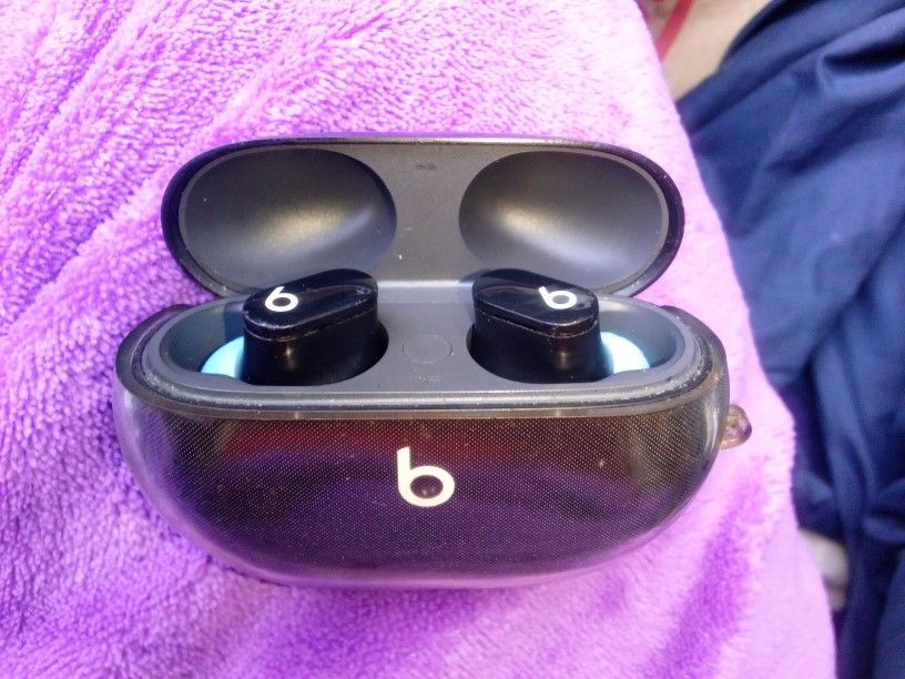 B eatz By dre Earbuds