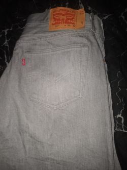 Grey 501s for Sale in San Jose CA OfferUp