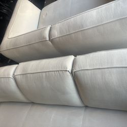 Sofa Love Seat Set