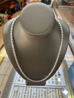 Rope Chain