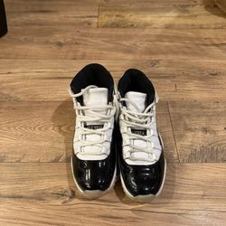 Jordan 11 Concord
