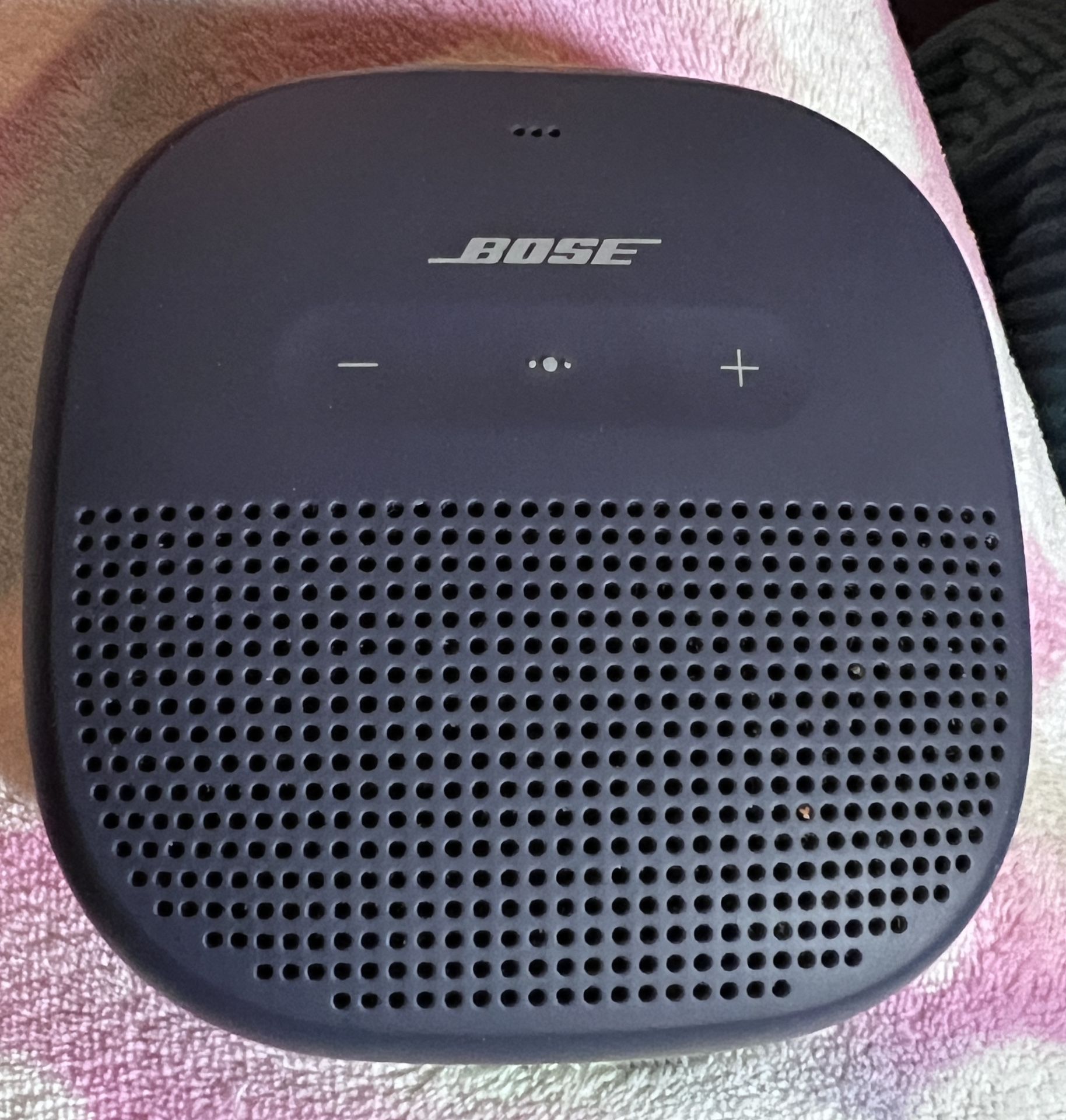 Bose Speaker