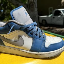Jordan 1’