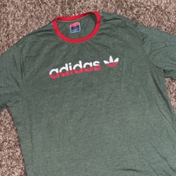 $10 Adidas Shirt XXL 