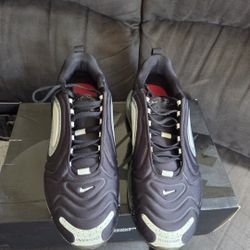 Nike Air Max 720 X Undercover Size 11