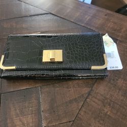 New Wallet