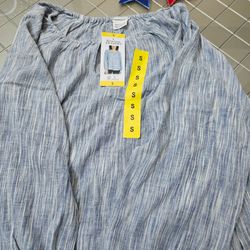 Boston Traders woman's shirt