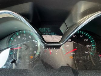 2016 Chevrolet Traverse