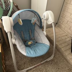 Baby Swing