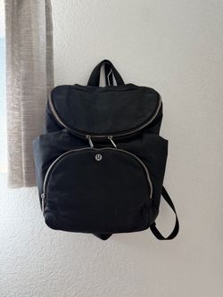 Lululemon Diaper bag