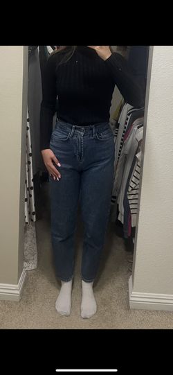 Denim Jeans 