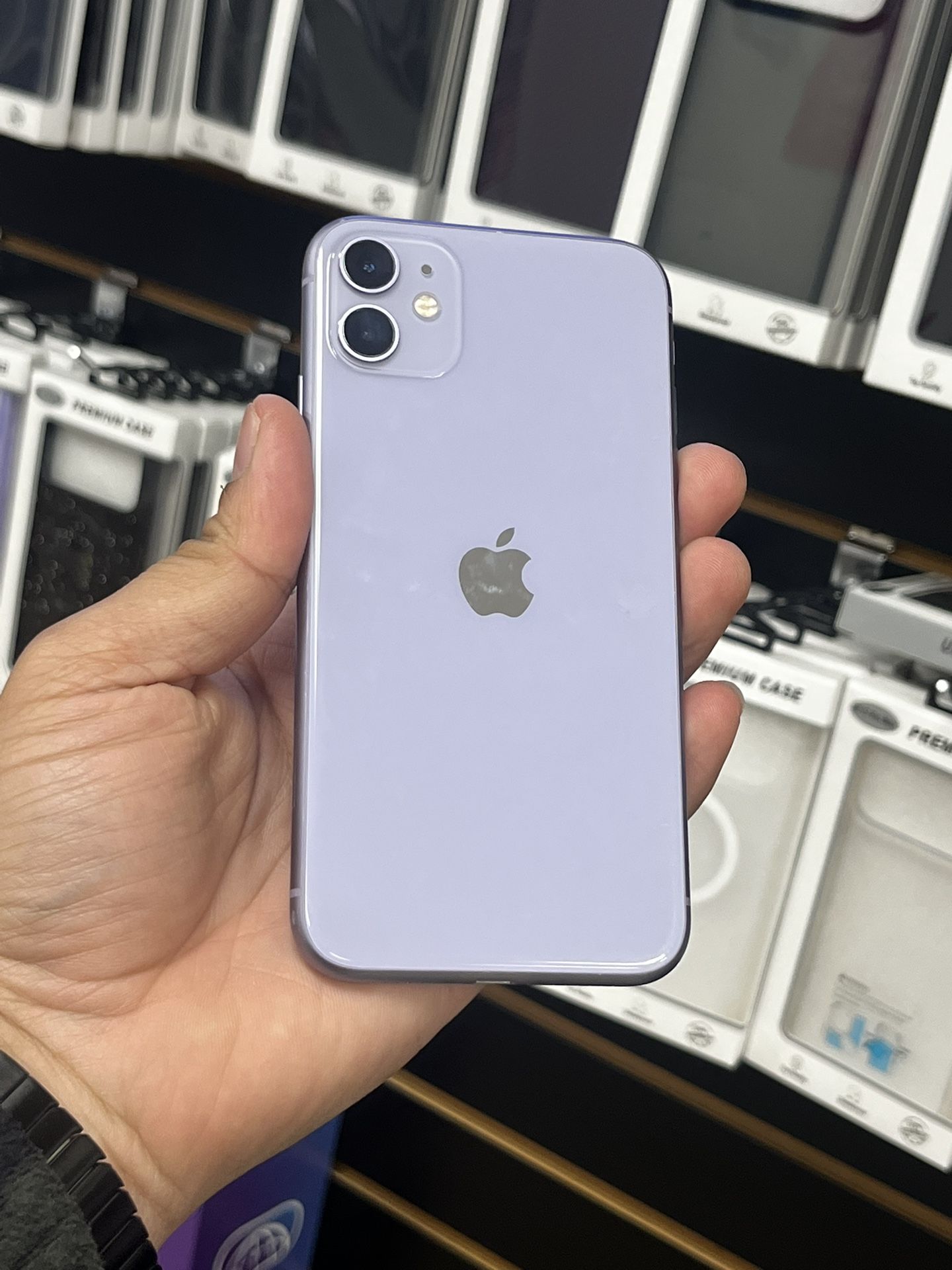 iPhone 11 128gb Unlocked
