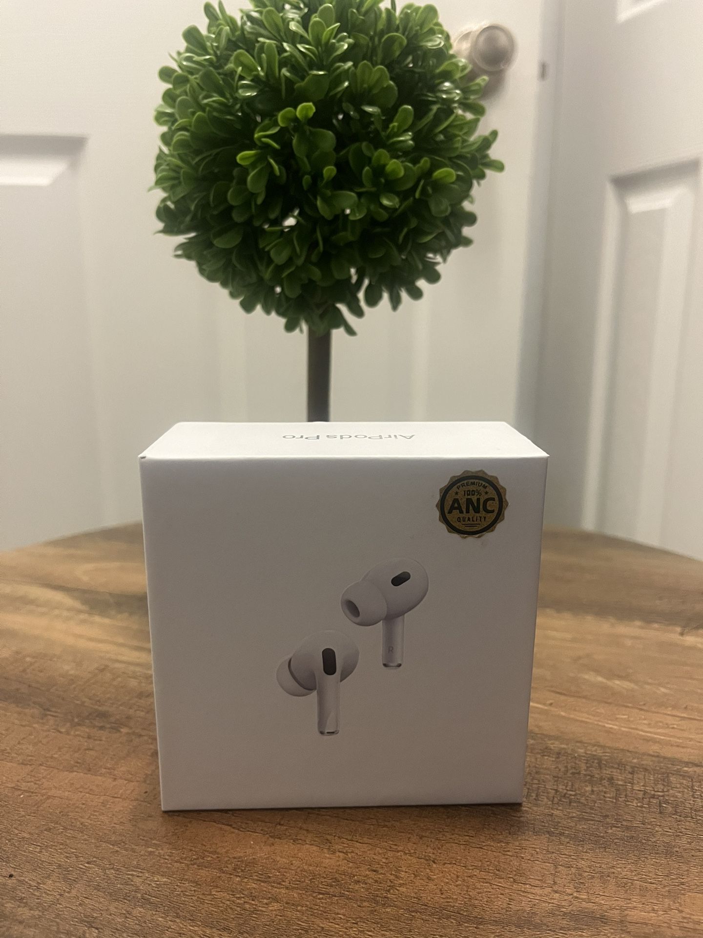 AirPods Pro 2nd Gen – Open Box, Like New! 🔥