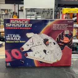 Star Wars Millennium Falcon Blaster