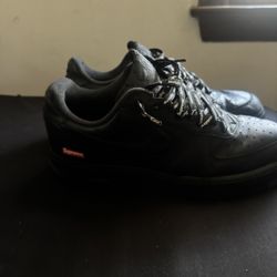 Supreme Air Force Ones