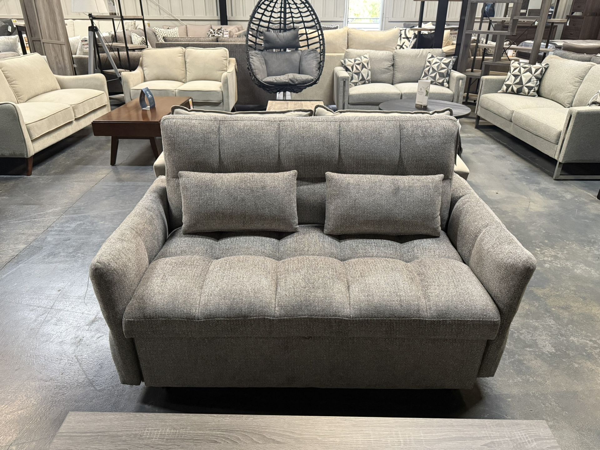Sleeper Sofa Bed