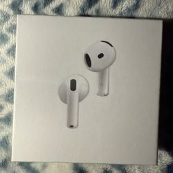 AirPod Gen 4