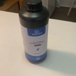 GEEETECH ABS-Like 3D Resin Skin Colour