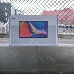 Dell 27 Plus 4k USB Monitor 