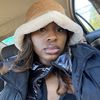 Keonii Trent