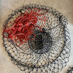 Crab Nets (2 Crab Nets 