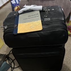 Carryon Suitcase 