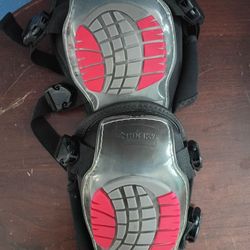 Husky Gel Knee Pads