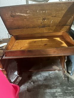 Desk