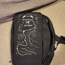 Arc'Teryx Blade 20 Travel Backpack