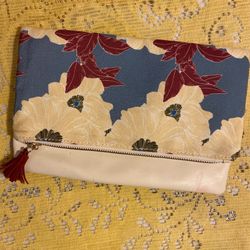 New! Rachel Pally Clutch